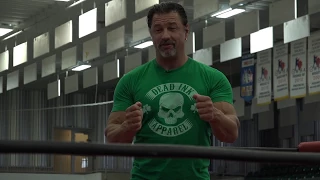 Al Snow on "The Wrestling Punch"