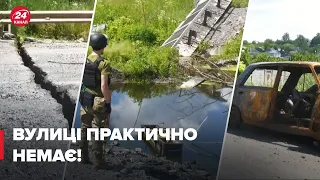 Окупанти жорстоко атакували місто на Харківщині, яке люди вважали "безпечним"