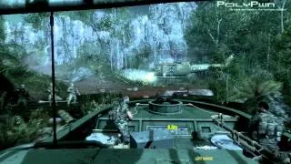 CoD: Black Ops - Rolling Stones vs the Vietcong