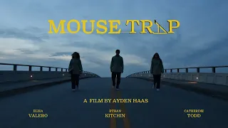 Mousetrap (2024) | Full Movie | HD