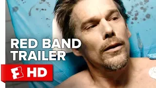 24 Hours to Live Red Band Trailer 1 (2017) | Movieclips Trailers