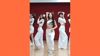 NiziU Mako [Paradise] dance fancam