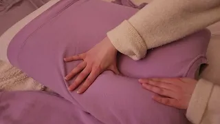 [ASMR]  Deep Tissue Massage for Stress Relief 💆‍♂️💤