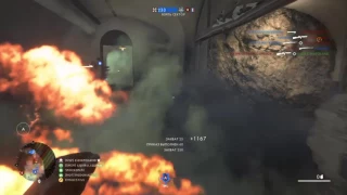 Battlefield™ 1 PS4 ''SMOOTH'' FRAMERATE