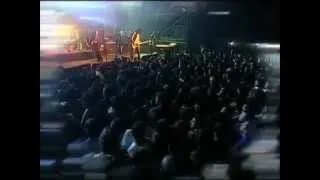 Ratones Paranoicos - Girando (DVD "Inyectado de Rocanrol vivo")