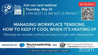 NLI & DBS Webinar: AI and a new kind of leader.