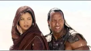 The Scorpion King Movie 2002 Part 1