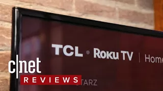 TCL S405 Roku TV: Great streaming in a cheap 4K TV