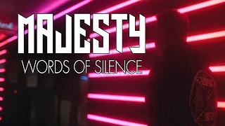 MAJESTY - Words of Silence (Official Video) | Napalm Records