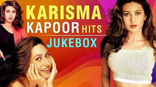 Hits Songs Of Karishma Kapoor | #Karishma Kapoor | करिश्मा कपूर के धमाकेदार गाने |#evergreen #90s