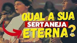 😲Não VAI EXISTIR outras músicas sertanejas assim NUNCA MAIS😱Pode passar mil anos e vão ser únicas|