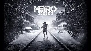 Metro Exodus Extreme Settings // RTX On // 1440p // 2080 Ti // i9 9900k // Performance test