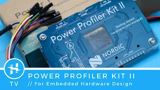 Nordic Power Profiler Kit II