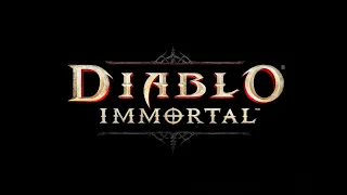 "Diablo Immortal" i garść ciekawostek z worka tajemnic...