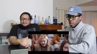 Neighbors 2 - Official Trailer REACTION!!!!