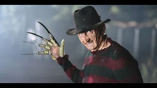 A Nightmare on Elm Street  | Türkçe Dublaj Korku Gerilim Filmi İzle