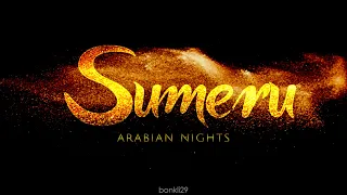 Arabian nights // Sumeru Desert // AMV/GMV 🏜