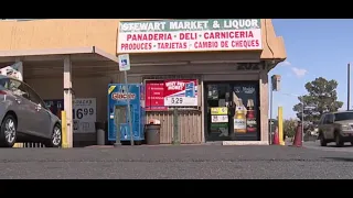 Roaches, rats land Stewart Supermarket on Dirty Dining