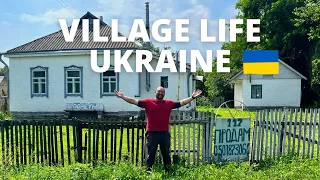 $4,000 HOMES IN UKRAINE 🇺🇦