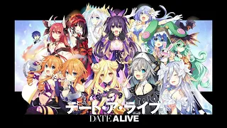 Date a Live Opening - Orchestral cover [デート・ア・ライブ] Sweet ARMS