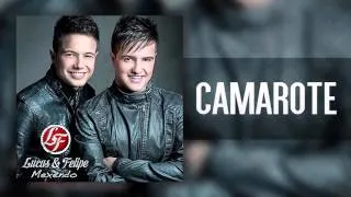 Lucas & Felipe - Camarote (CD Mexendo)