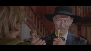 For a few dollars more/Por unos dólares más (1965) - D. Mortimer ÉPICO (sub español)