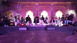 Makh ma arawa dasay kho makawa pashto song 2023