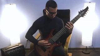 Если б не было тебя metal cover