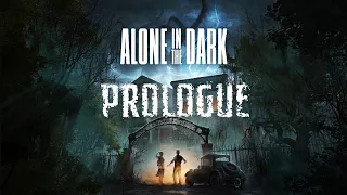 Alone in the Dark: Prologue - Grace (Full "Demo" Playthrough)