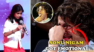 Sonu Nigam Got Emotional at Grand Finale of Artium Superstar Event | Bollywood News
