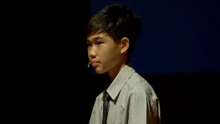 Rewards; Positive or Negative? | Nakrit Rerkratanavaraporn | TEDxAmnuay Silpa School Youth