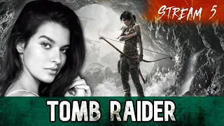 Tomb Raider: Stream 5
