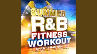 The Summer Fitness Beach Workout Continuous Pumping Mix
