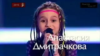 Imagine - John Lennon cover The Voice Kids