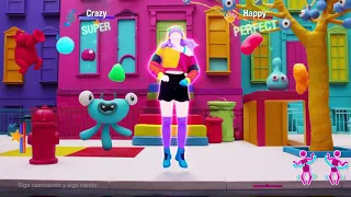 Just Dance 2020 - Soy Yo - 2 players - MEGASTAR