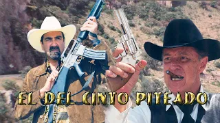 El del Cinto pitiado | Pelicula Completa | ©Copyright Ramon Barba Loza