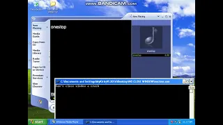 Windows XP BSOD #6 (No Sounds BSOD)