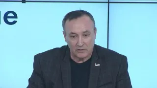 Пресс-конференция "Проблемы долевого строительства в регионе"   (15.03.2018 г.)