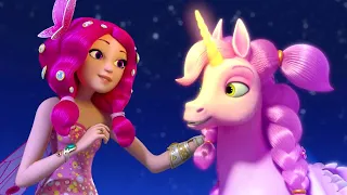 MIA AND ME SEASON4: SONG FROM EPISODE 23 IN ENGLISH!