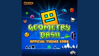 Geometry Dash Official Theme Song