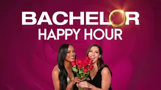 Bachelor Happy Hour: Fantasy Suites w/ Chris Harrison, Rachel Lindsay, and Becca Kufrin