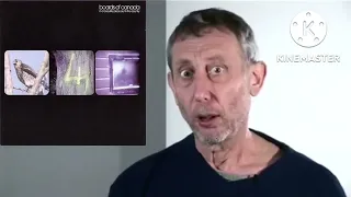 Michael Rosen reviews Boards Of Canada Albums