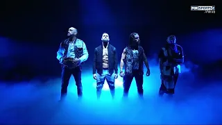 Entrada de El Dia Del Juicio - WWE RAW 6/05/2024 (En Español)