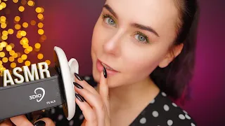 АСМР МАССАЖ УШЕК 😴 ТЫ ТОЧНО УСНЕШЬ / ASMR Ear MASSAGE YOU WILL FALL ASLEEP