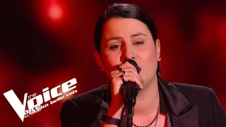 Camille Lellouche et Grand Corps malade – Mais je t'aime | Anahy | The Voice All Stars France...