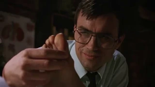 BRIDE OF RE-ANIMATOR TRAILER (Horror, USA, 1989)