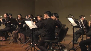 Mozart - Divertimento in D major, K. 136 I.Allegro for Flute Choir