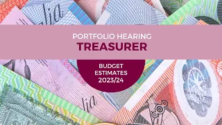 Budget Estimates 2023-2024 - PC 1 - Hon Daniel Mookhey MLC - 1 March 2024