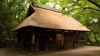 Japanese Spa Music - The Tea House