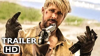 O DUBLÊ Trailer Brasileiro 2 (Novo, 2024) Ryan Gosling, Emily Blunt